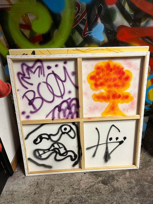 Nuke Headz