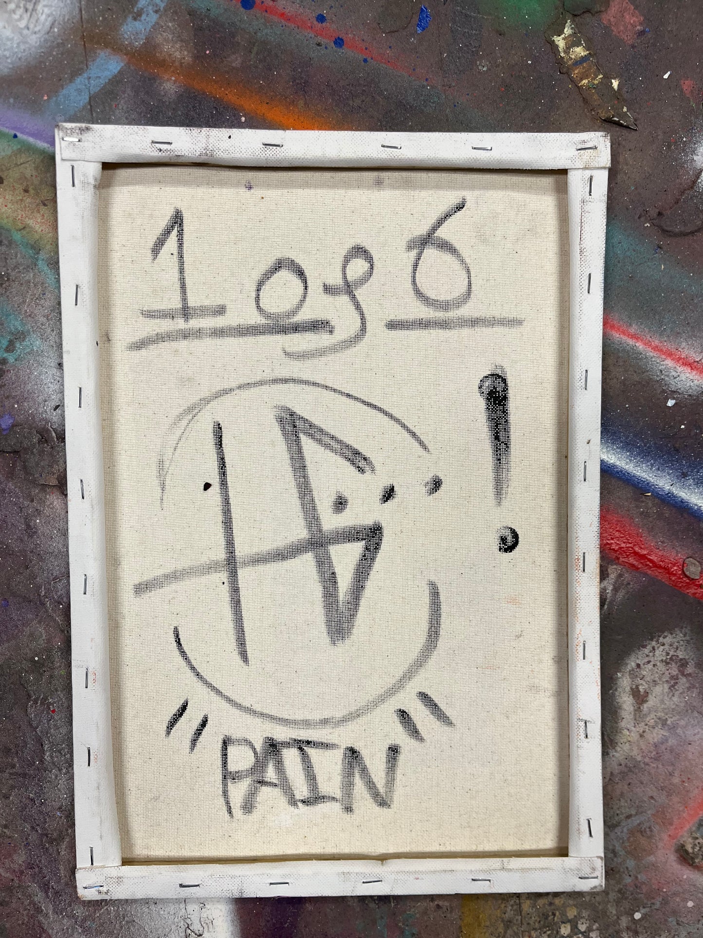 PAIN