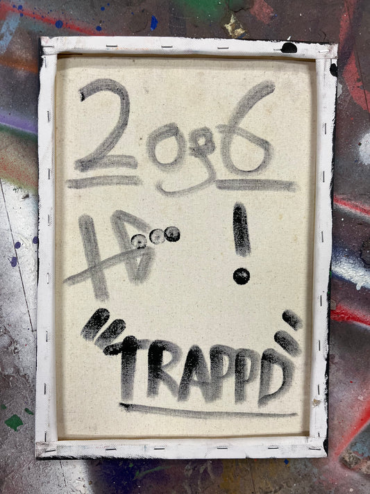 TRAPPD