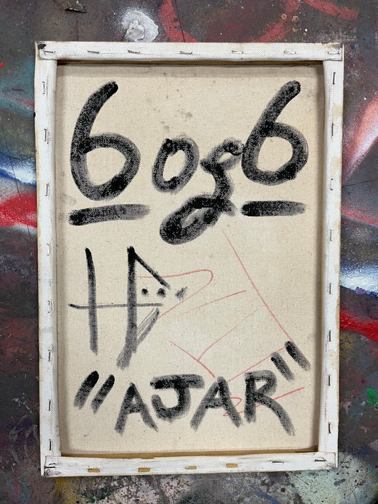 AJAR