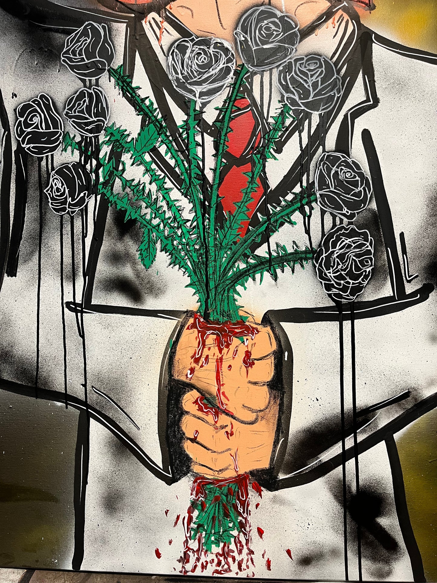 "Unrequited Love"