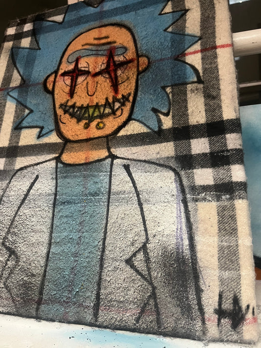 Rick