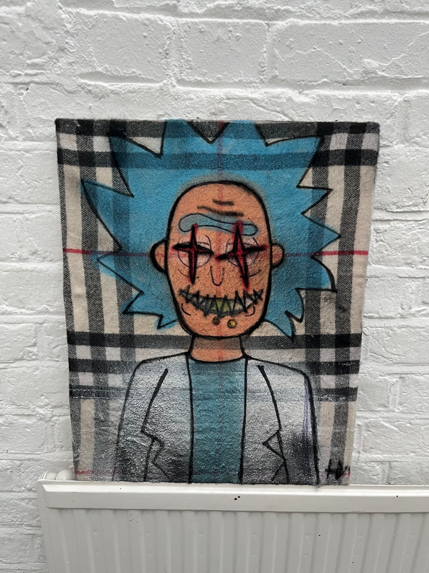 Rick