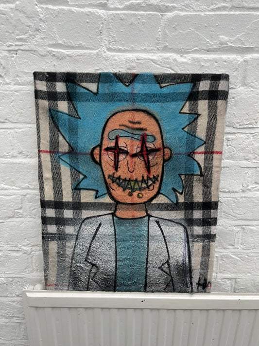 Rick