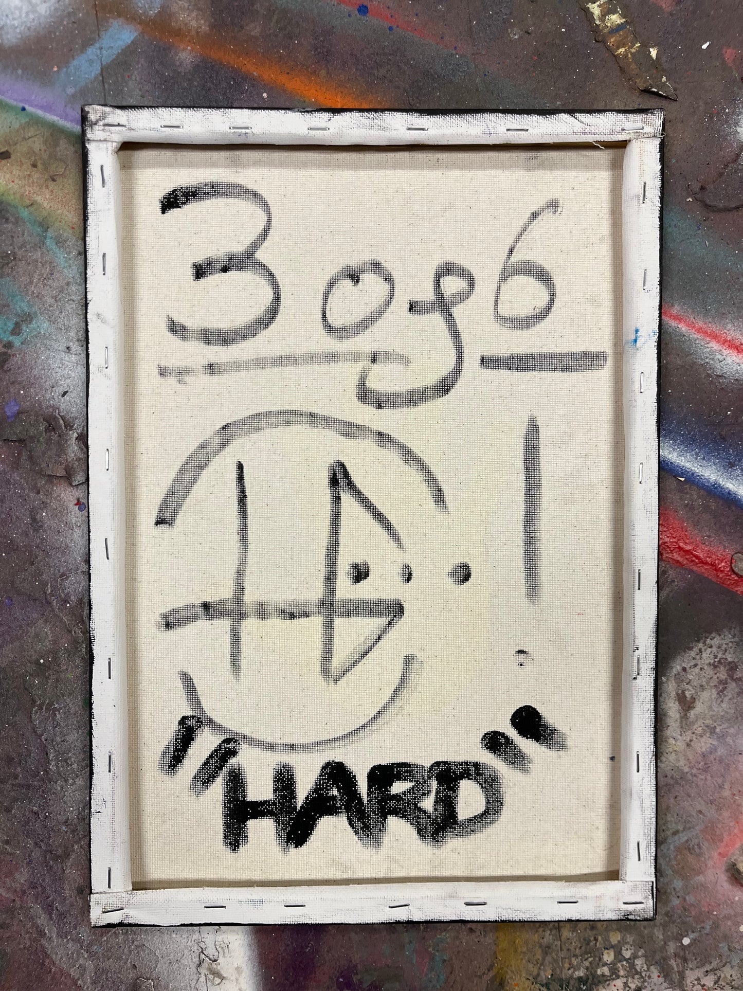 HARD