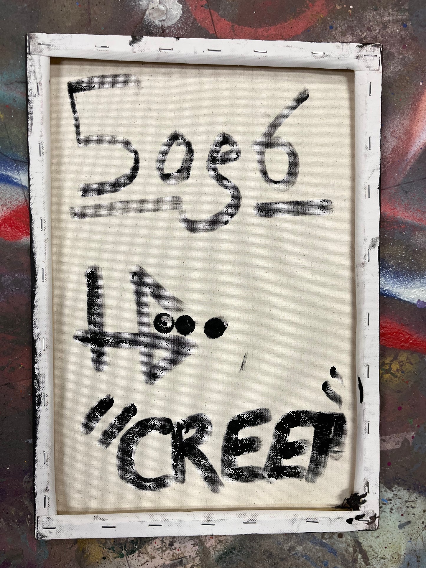 CREEP