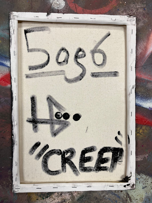 CREEP