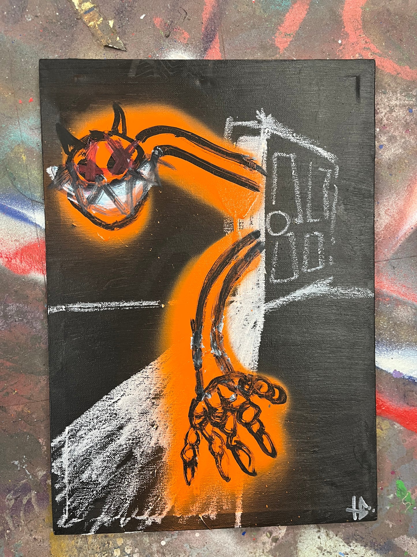 AJAR